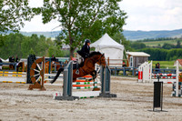 2025 - Haylee - June Classic II - Sunday June 22nd - 01587