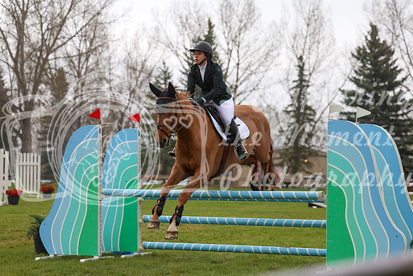 2025 - Shea - Bow Valley II - Sunday May 18th - 01618