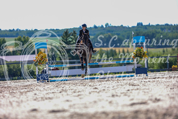 2025 - Mykenzi - Rocky Mountain Classic I - Saturday August 9th - 07084