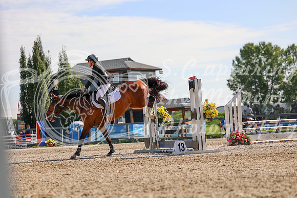 2025 - Mara - Rocky Mountain Classic I - Sunday August 10th - 07970