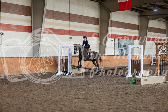 2025 - HJ Schooling - Saturday March 22nd - 3530