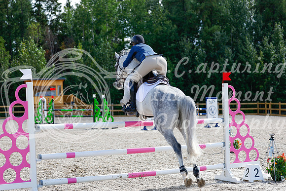 2025 - Haylee - Picco Horse Show - Friay July 25th 05324