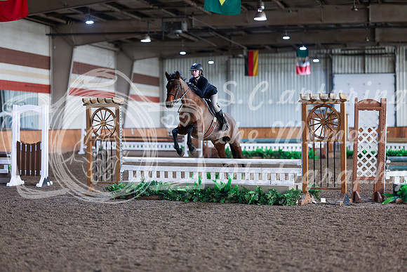 2025 - HJ Schooling - Saturday March 22nd - 7268
