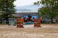 2025 - Haylee - June Classic II - Sunday June 22nd - 07821