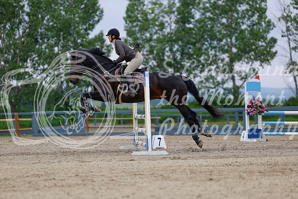 2025 - Haylee - June Classic II - Friday June 20th - 08499