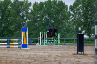 2025 - Haylee - June Classic II - Friday June 20th - 06158