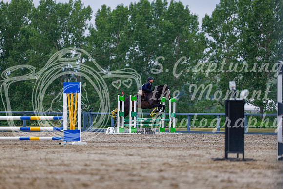 2025 - Haylee - June Classic II - Friday June 20th - 06158