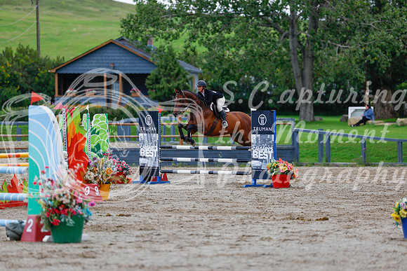 2025 - Haylee - Rocky Mountain Classic II - Saturday August 16th - 03535