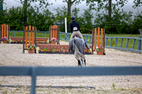 00116 - Shea - 2026 June Classic I - Wednesday June 10th