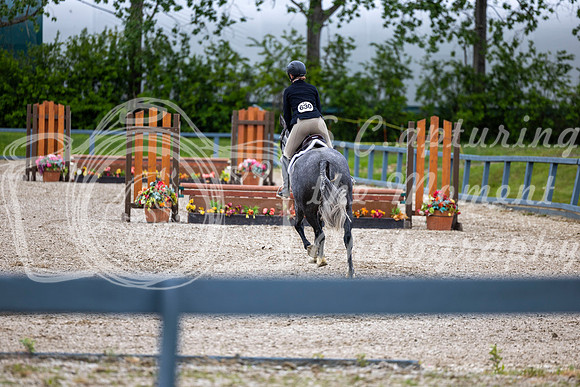 00117 - Shea - 2026 June Classic I - Wednesday June 10th