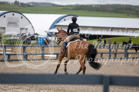 00049 - Shea - 2026 June Classic I - Wednesday June 10th