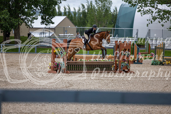 00053 - Shea - 2026 June Classic I - Wednesday June 10th