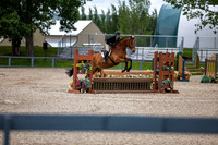 00050 - Shea - 2026 June Classic I - Wednesday June 10th