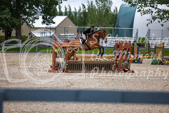 00052 - Shea - 2026 June Classic I - Wednesday June 10th