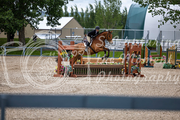 00051 - Shea - 2026 June Classic I - Wednesday June 10th