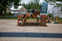 00054 - Shea - 2026 June Classic I - Wednesday June 10th
