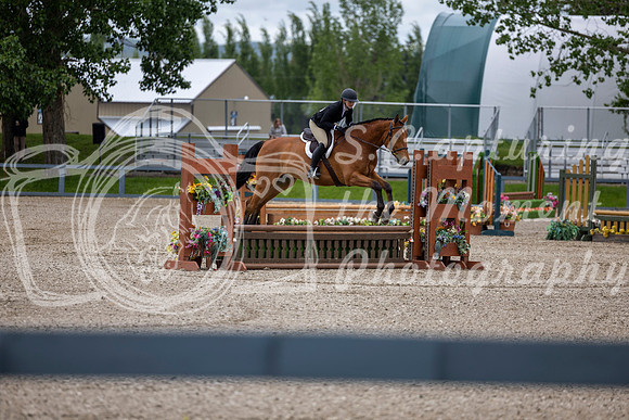 00054 - Shea - 2026 June Classic I - Wednesday June 10th