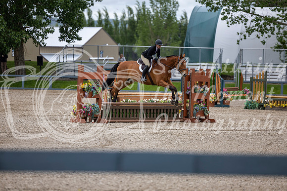 00055 - Shea - 2026 June Classic I - Wednesday June 10th