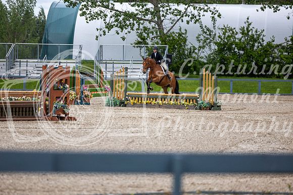 00064 - Shea - 2026 June Classic I - Wednesday June 10th