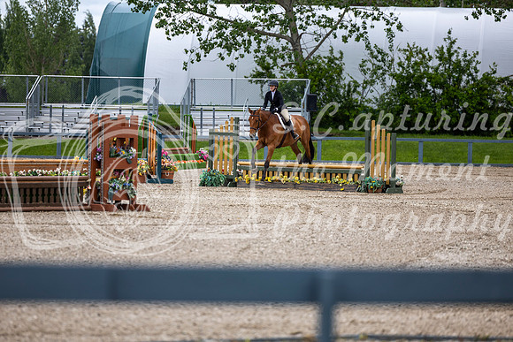 00068 - Shea - 2026 June Classic I - Wednesday June 10th
