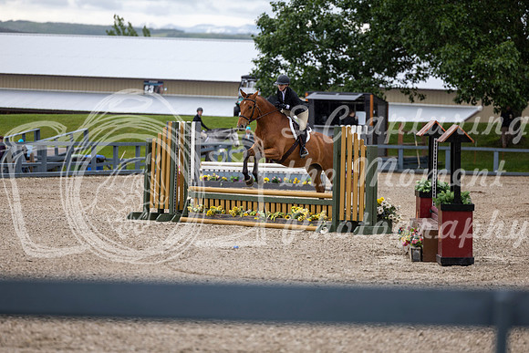 00069 - Shea - 2026 June Classic I - Wednesday June 10th