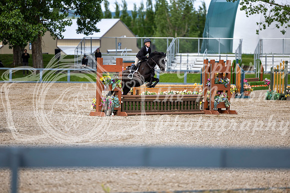 00216 - Shea - 2026 June Classic I - Wednesday June 10th