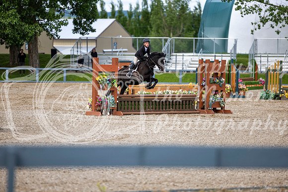 00217 - Shea - 2026 June Classic I - Wednesday June 10th