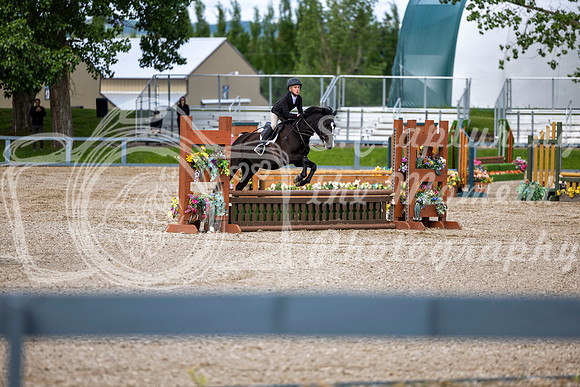 00218 - Shea - 2026 June Classic I - Wednesday June 10th