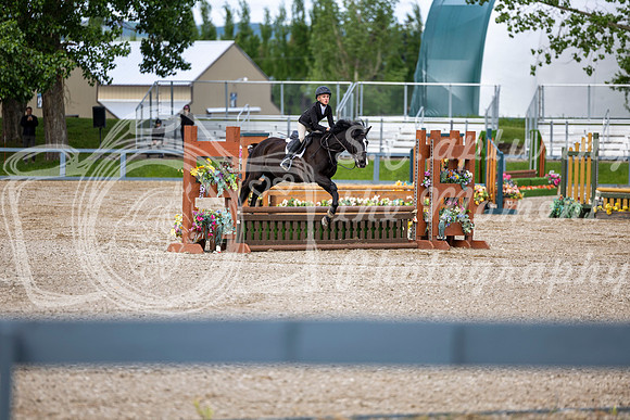 00220 - Shea - 2026 June Classic I - Wednesday June 10th