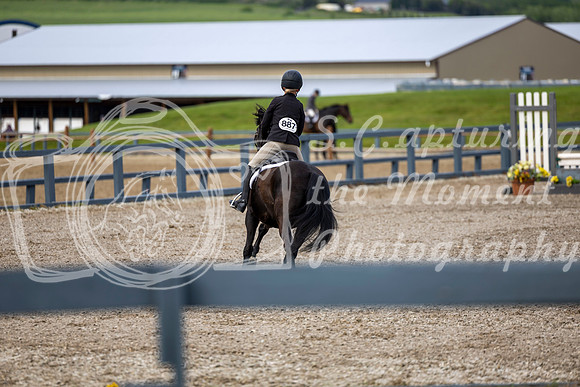 00229 - Shea - 2026 June Classic I - Wednesday June 10th