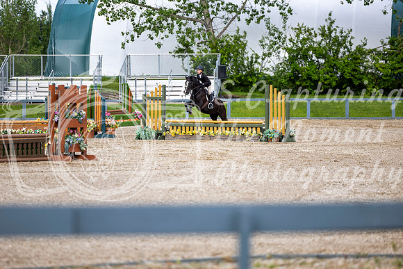 00232 - Shea - 2026 June Classic I - Wednesday June 10th