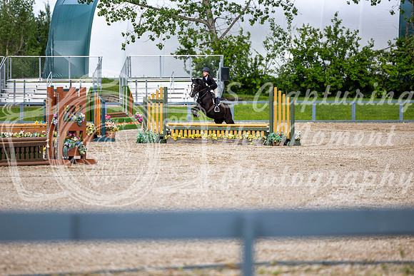 00231 - Shea - 2026 June Classic I - Wednesday June 10th