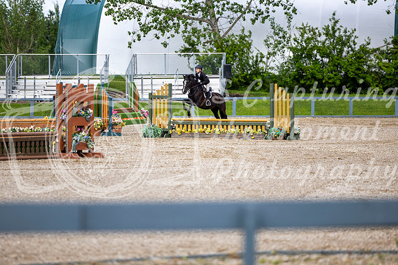 00234 - Shea - 2026 June Classic I - Wednesday June 10th