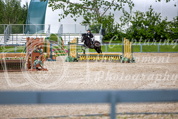 00235 - Shea - 2026 June Classic I - Wednesday June 10th