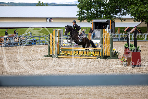 00237 - Shea - 2026 June Classic I - Wednesday June 10th