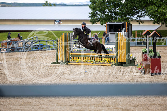 00238 - Shea - 2026 June Classic I - Wednesday June 10th