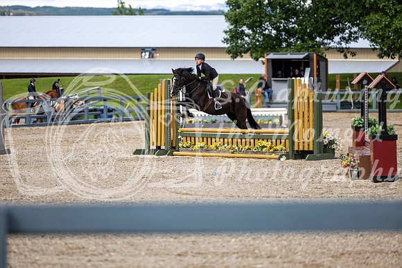 00240 - Shea - 2026 June Classic I - Wednesday June 10th