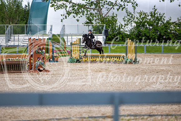 00236 - Shea - 2026 June Classic I - Wednesday June 10th