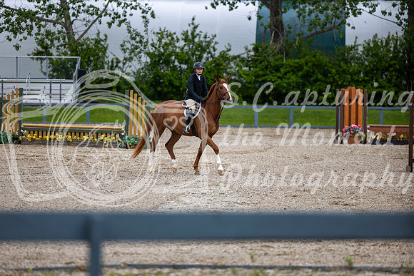 00130 - Shea - 2026 June Classic I - Wednesday June 10th