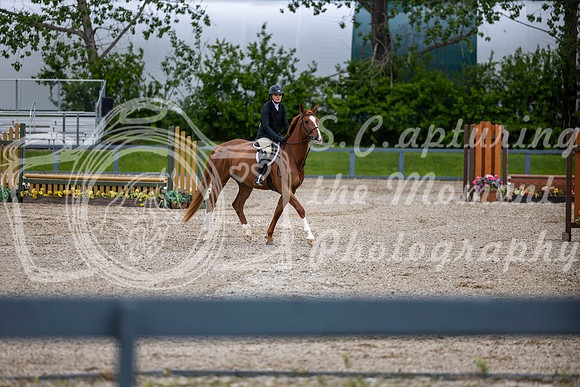 00131 - Shea - 2026 June Classic I - Wednesday June 10th
