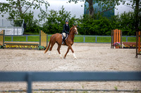 00132 - Shea - 2026 June Classic I - Wednesday June 10th