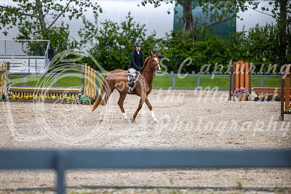 00132 - Shea - 2026 June Classic I - Wednesday June 10th