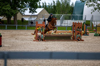 00139 - Shea - 2026 June Classic I - Wednesday June 10th