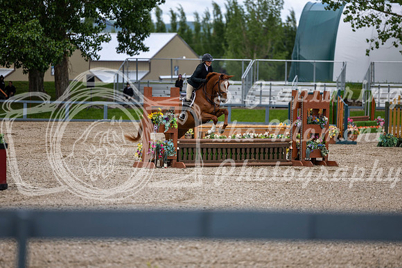 00139 - Shea - 2026 June Classic I - Wednesday June 10th