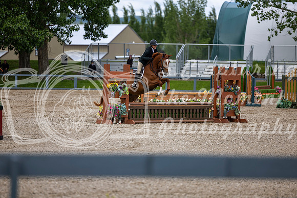 00140 - Shea - 2026 June Classic I - Wednesday June 10th