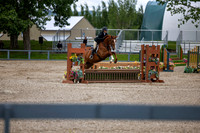 00142 - Shea - 2026 June Classic I - Wednesday June 10th