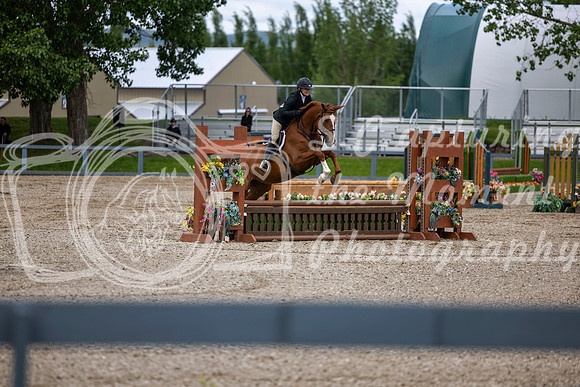 00142 - Shea - 2026 June Classic I - Wednesday June 10th