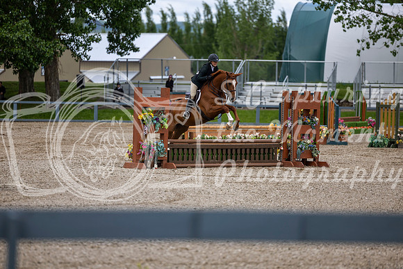 00143 - Shea - 2026 June Classic I - Wednesday June 10th