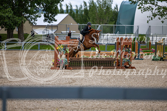00144 - Shea - 2026 June Classic I - Wednesday June 10th