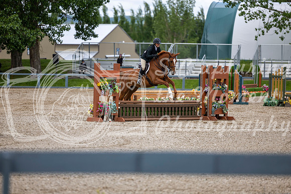 00145 - Shea - 2026 June Classic I - Wednesday June 10th